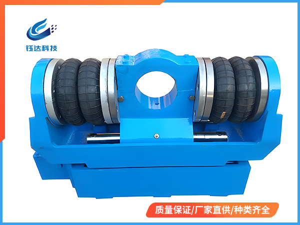 氣動(dòng)校正器