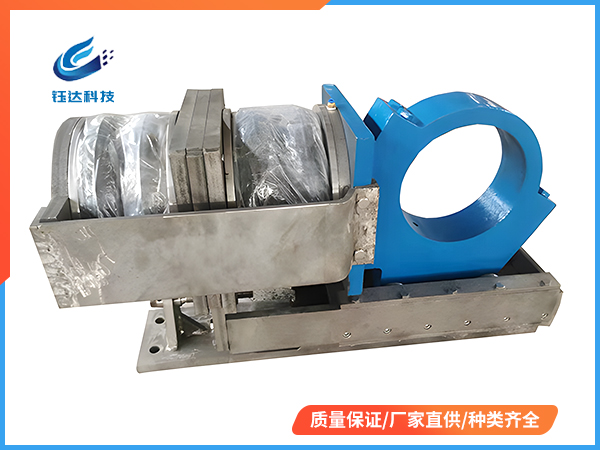 氣動(dòng)校正器